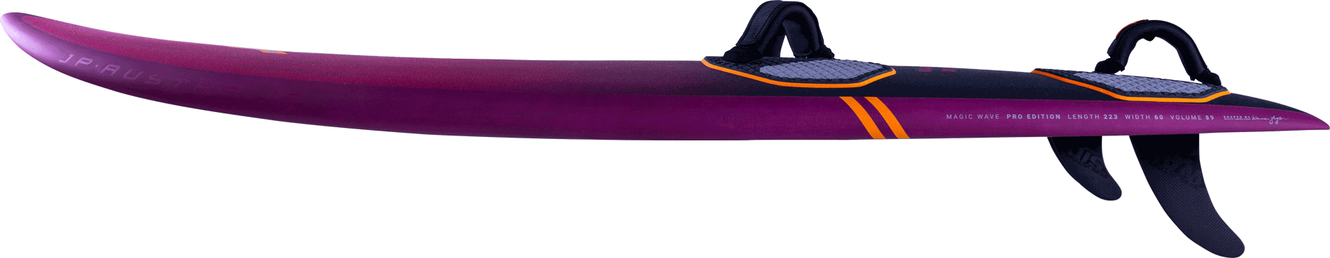 24-jp-magicwave-side-fin windsurfing boards karlin